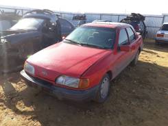 Ford Sierra