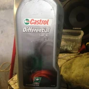 Castrol SAF-XO. ������������� ����