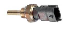 Датчик температуры охлаждающей жидкости. Opel Meriva Opel Astra Opel Vectra Opel Zafira