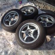 A-Tech. 7.0x15, 4x100.00, ET42