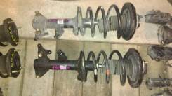 Амортизатор. Nissan Primera, QP12, RP12, TP12, WRP12, WTP12 Двигатели: QG18DE, QR20DE, QR25DD