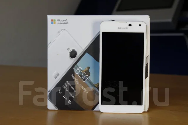 Microsoft Lumia 650 Dual Sim. �/� ����