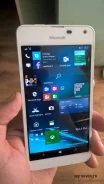 Microsoft Lumia 650 Dual Sim. �/�