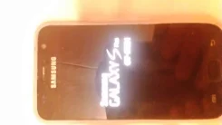 Samsung Galaxy S Plus GT-i9001. �/� ����
