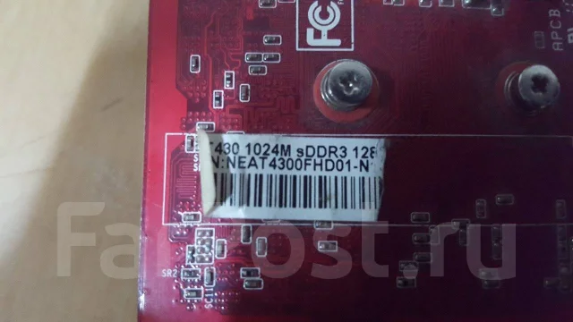 GeForce GT 430 ����
