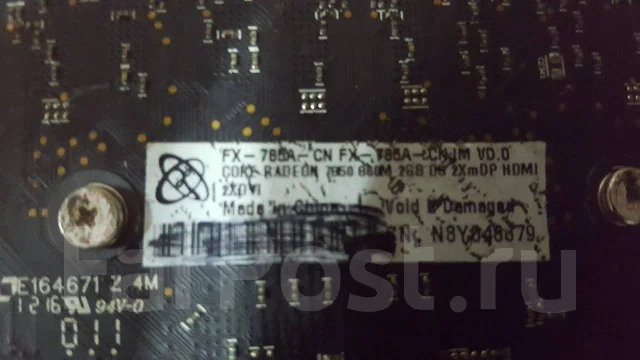 GeForce GT 430 ����