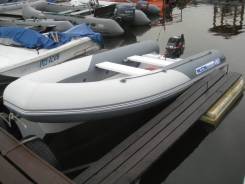 Winboat. 2017 год год, длина 3,75 м., 30,00 л.с. Под заказ