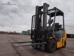 Jungheinrich DFG 316. Вилочный погрузчик