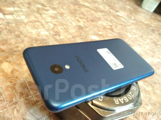 Meizu M5. �/� ����