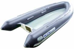 Winboat 420R. 2018 год год, длина 3,90 м., 30,00 л.с.