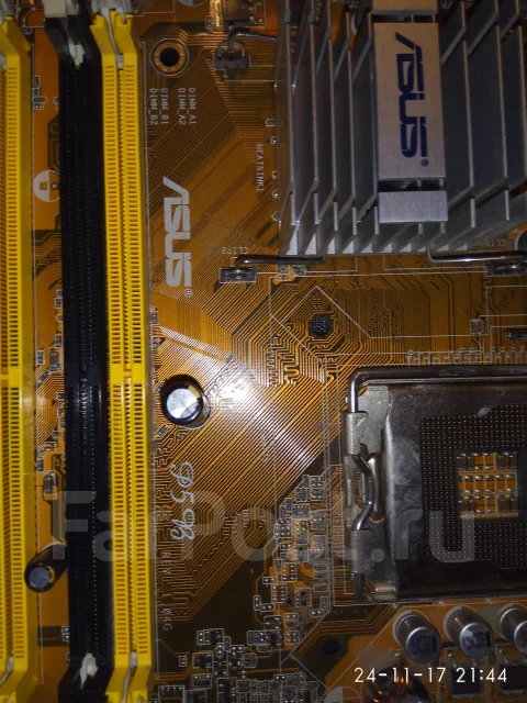 LGA775 ����