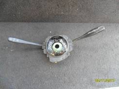 Блок подрулевых переключателей. Nissan: Bluebird, Maxima, R'nessa, Presage, Elgrand, Avenir, NP300, Sunny, Civilian, Silvia, Cube, Skyline, Blueb...