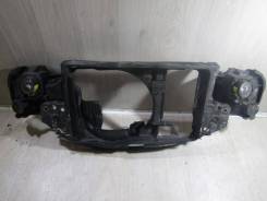 Рамка радиатора. Mini Hatch