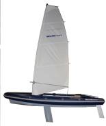 Winboat 460R Sail. 2018 год год, длина 4,60 м., 20,00 л.с. Под заказ