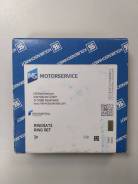 Кольца поршневые. Volkswagen: Caddy, Passat, Bora, Jetta, Touran, Golf, Beetle, Polo Seat Altea, 5P1, 5P5, 5P8 Seat Leon, 1M1, 1M2, 1P1 Seat Toledo, 1...