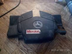 Крышка двигателя. Mercedes-Benz S-Class, W220