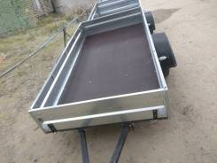 Титан. Г/п: 650 кг., масса: 750,00 кг.
