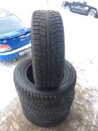 Kumho I'Zen KW22. Зимние, шипованные, 20 %, 4 шт