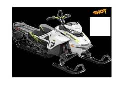 BRP Ski-Doo Freeride 165. исправен, есть птс, без пробега