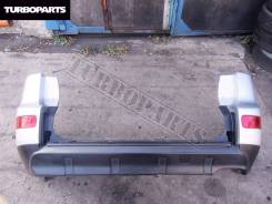 Бампер. Mitsubishi Outlander, CW5W, CW6W Двигатели: 4B12, 6B31