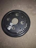 Шкив помпы. Nissan: Wingroad, Bluebird Sylphy, Expert, Tino, Avenir, Primera, AD, Pulsar, Sunny, Almera Двигатели: QG13DE, QG15DE, QG18DE, QG18DEN, QG...
