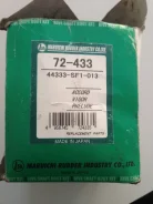 ������� ��� ����� 44333-SZ3-004, 44018-SM4-A00, 44333-SF1-013 ����