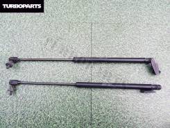 Амортизатор крышки багажника. Mitsubishi Outlander, CW5W, CW6W Двигатели: 4B11, 4B12, 6B31