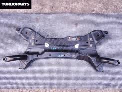 Балка под двс. Mitsubishi: Lancer Evolution, Delica D:5, Delica, Outlander, Galant Fortis Двигатели: 4B11, 4B12
