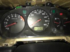 Панель приборов. Honda Accord, CF3, CF4, CF5, CF6, CF7, CH9, CL1 Honda Torneo, CF3, CF4, CF5, CL1 Двигатели: F18B, F18B1, F18B2, F18B3, F18B4, F20B, F...