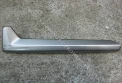 Накладка на бампер. Subaru Forester, SJ, SJ5, SJ9, SJG