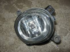 Фара противотуманная. Volkswagen Passat CC, 357 Audi: A6 allroad quattro, A5, A4, S6, A6, A1, S5, Q3, S4 Двигатели: BLV, BWS, BZB, BPP, BSG, BVJ, CANC...