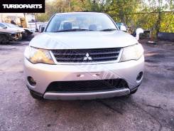 Mitsubishi Outlander. CW5W, 4B12