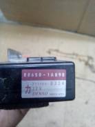 Блок управления климат-контролем. Toyota: Sprinter, Sprinter Carib, Corolla Levin, Sprinter Trueno, Corolla, Sprinter Marino, Corolla Ceres, Starlet Д...