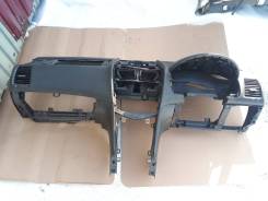 Панель приборов. Honda Accord, CL7, CL8, CL9, CM1, CM2, CM3