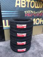 Bridgestone Blizzak Revo GZ. Зимние, без шипов, 2017 год, без износа, 4 шт