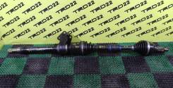 Привод. Mazda Training Car, BK5P Mazda Mazda3, BK Mazda Axela, BK3P, BK5P, BKEP Двигатели: MZR, MZR16L, MZR20L, MZRDISI, MZRDISI23LTURBO, MZRDISIL3VDT...