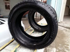 Michelin XM+S 330. ������, ����������, 2015 ���, �����