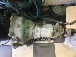 АКПП. Mercedes-Benz E-Class, W124 Двигатели: M119, M119E42, M119E50, M119E60, M119E63