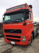 Volvo FH12. Volvo FH 12