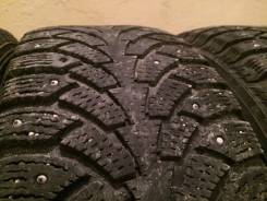 Nokian Hakkapeliitta 4. Зимние, шипованные, 30 %, 2 шт