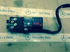 Блок предохранителей, реле. Mercedes-Benz E-Class, W211