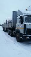 МАЗ 64229. Продается Маз, 12 000 куб. см., 24 000 кг.