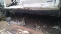 Порог кузовной. Toyota Cresta, GX71