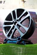 SALE* Супер Редкие "Рельсы" НА ВАЗ R17 4х98 (Отправляем). 7.5x17", 4x98.00, 4x100.00, ET40