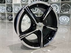 Tech Line TL 528. 6.0x15, 4x98.00, ET32, ЦО 58,6 мм.
