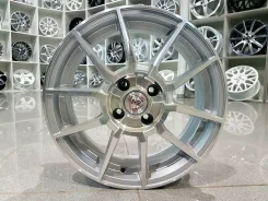 NZ Wheels F-24. 6.0x15", 4x98, ET35, �� 58,6���. ����