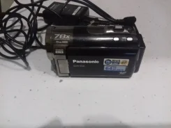 Panasonic SDR-S50 ����