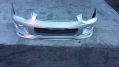 Бампер. Subaru Impreza, GD, GD2, GD3, GD4, GD9, GDA, GDB, GDC, GDD, GG, GG2, GG3, GG5, GG9, GGA, GGB, GGC, GGD Subaru Impreza WRX STI, GD, GDB, GGB Дв...