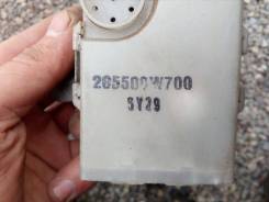 Блок управления. Nissan Terrano, LR50, LUR50, PR50, RR50, TR50 Nissan Terrano Regulus, JLR50, JLUR50, JRR50, JTR50 Двигатели: QD32TI, TD27TI, VG33E, Z...