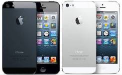 Apple iPhone 5. Новый, 16 Гб